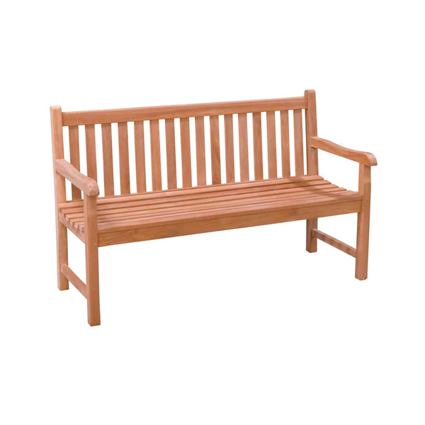 Livingfurn tuinbank Bison 150 cm