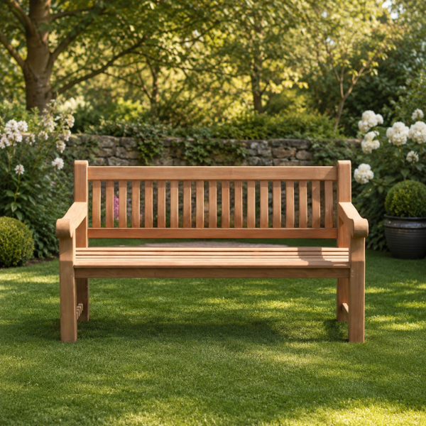 Livingfurn tuinbank Patrick Fat 200 cm