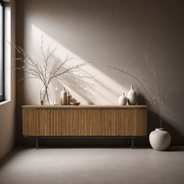 Livingfurn tv meubel Lausanne 170cm