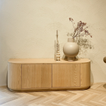 Livingfurn tv meubel Novero 140cm