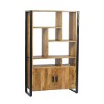 Livingfurn vakkenkast Nairobi 110cm