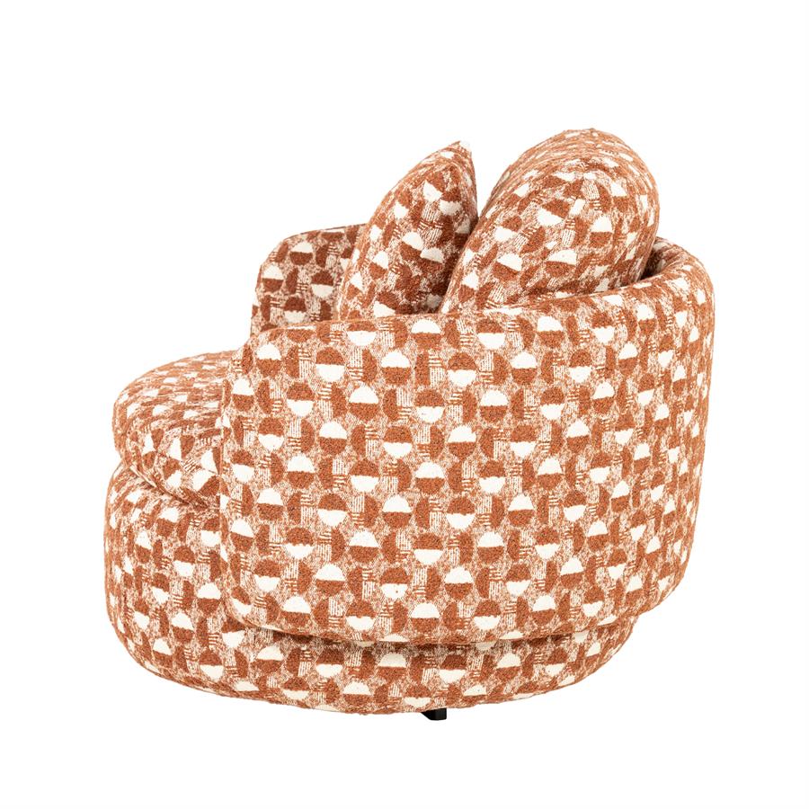 SEVN fauteuil Loïs met arm