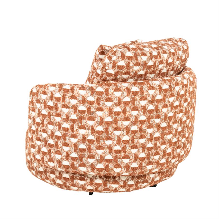 SEVN fauteuil Loïs met arm