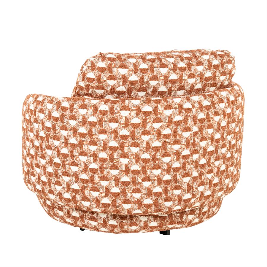 SEVN fauteuil Loïs met arm