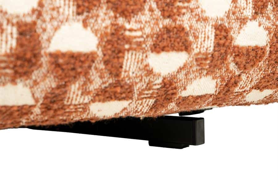 SEVN fauteuil Loïs met arm
