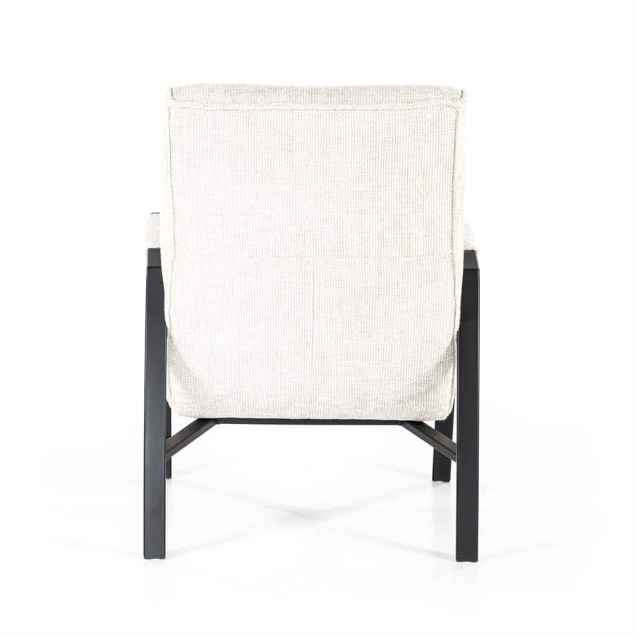 SEVN fauteuil Marissa met arm