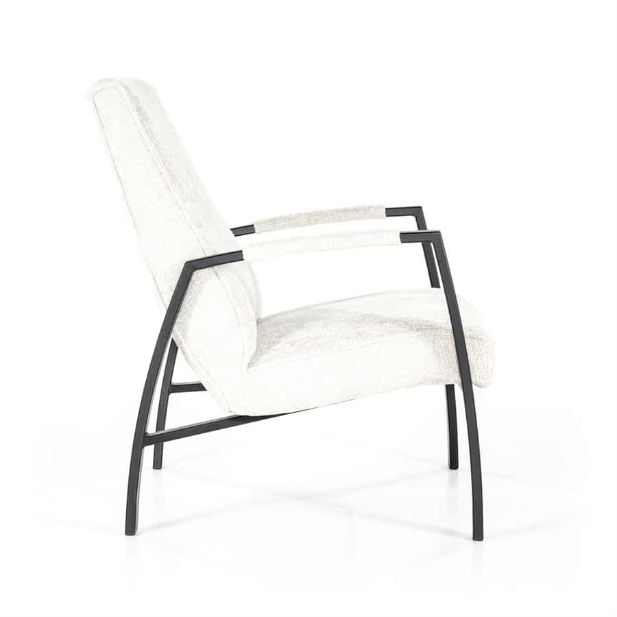 SEVN fauteuil Marissa met arm