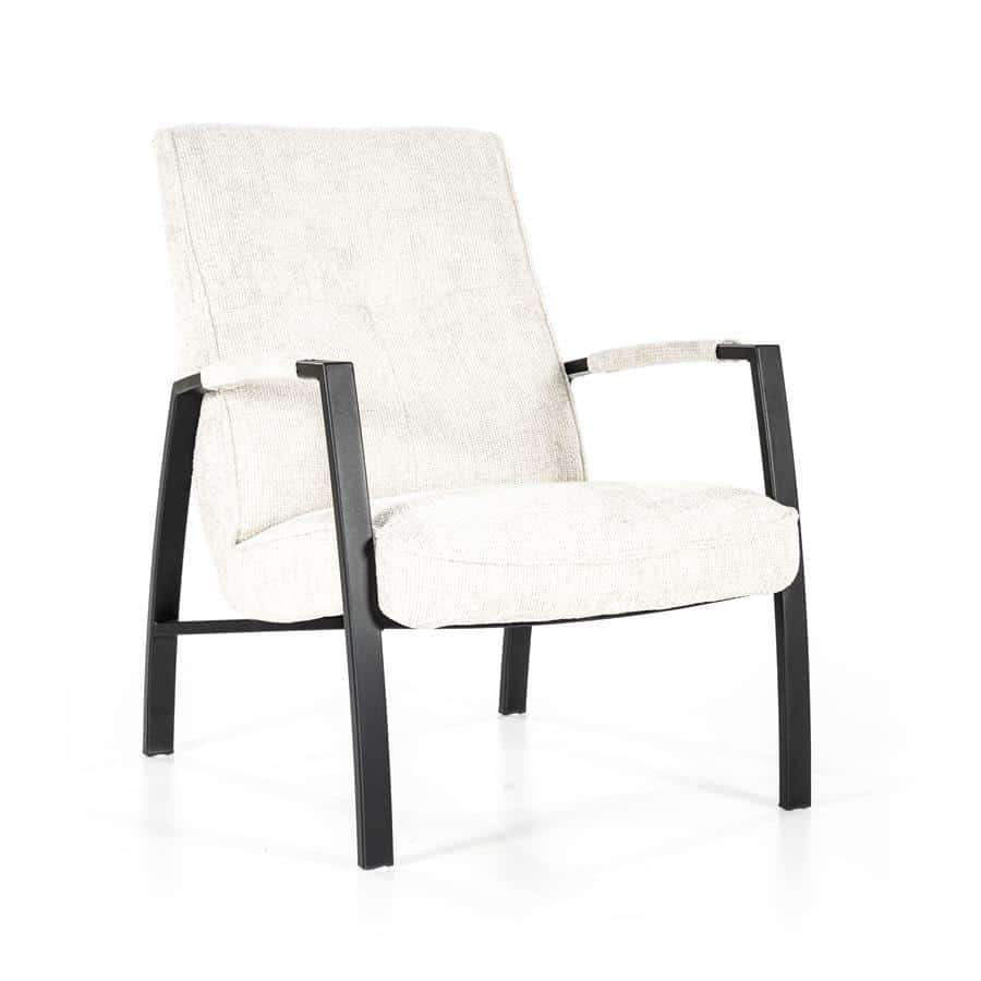 SEVN fauteuil Marissa met arm