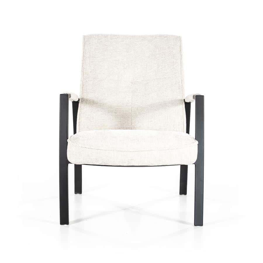 SEVN fauteuil Marissa met arm