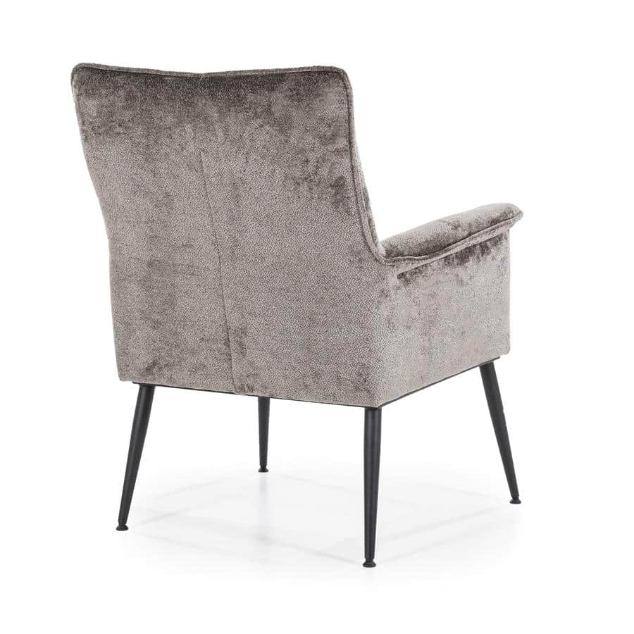 SEVN fauteuil Milo met arm