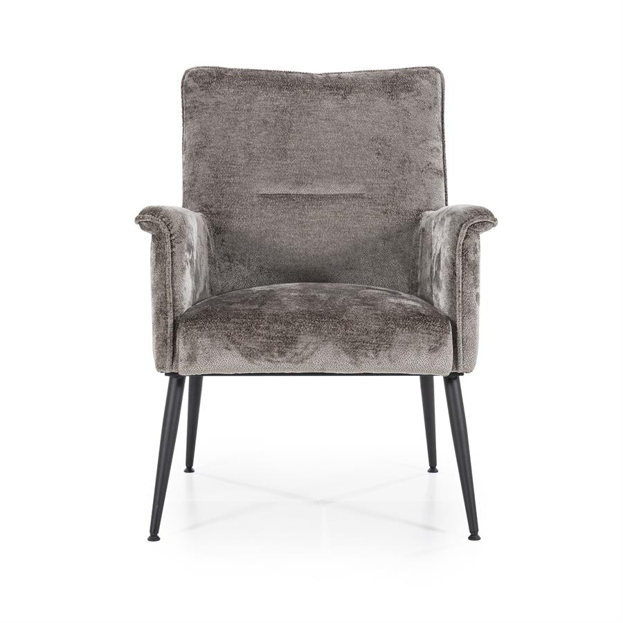 SEVN fauteuil Milo met arm