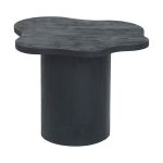 Nijwie MySons Fiore bijzettafel 65, Black – Mix & Match Collection