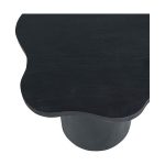 Nijwie MySons Fiore salontafel 98, Black – Mix & Match Collection