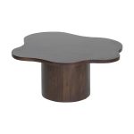 Nijwie MySons Fiore salontafel 98, Mango Brown Walnut – Mix & Match Collection