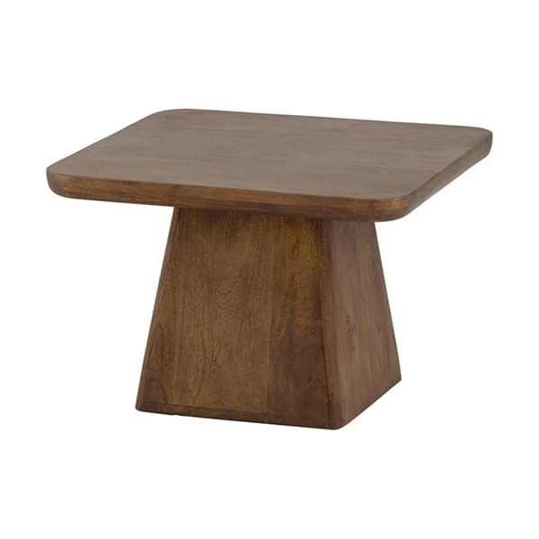 Nijwie MySons Salontafel 60, Mango Brown Walnut - Stockholm Collection