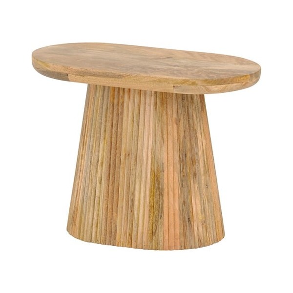 Nijwie MySons Salontafel 60, oval - Lund Collection