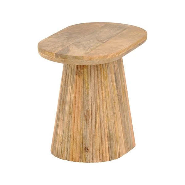 Nijwie MySons Salontafel 60, oval - Lund Collection