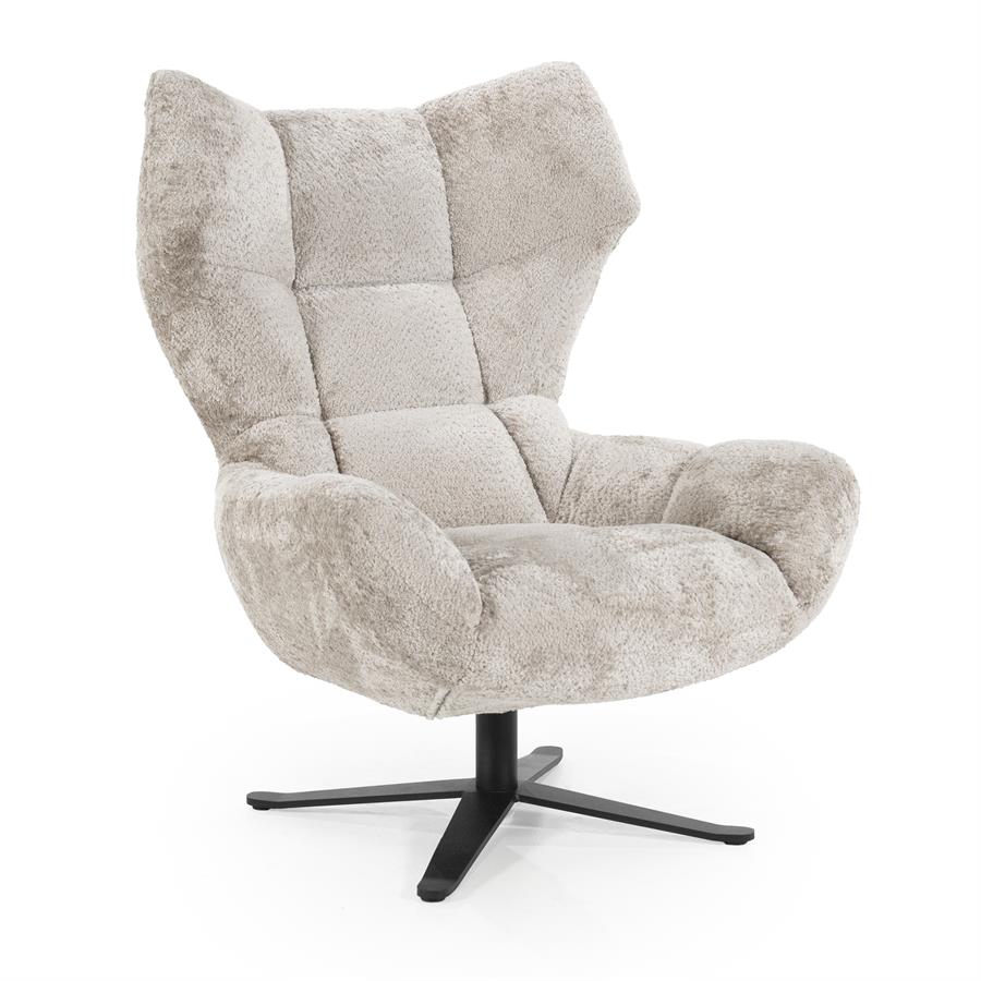 SEVN fauteuil Paulina met arm