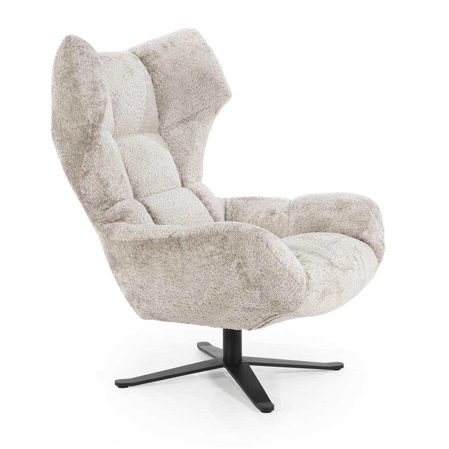 SEVN fauteuil Paulina met arm