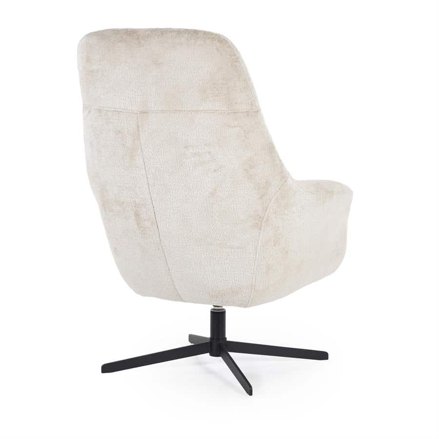 SEVN fauteuil Polo met arm