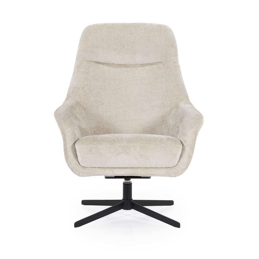 SEVN fauteuil Polo met arm