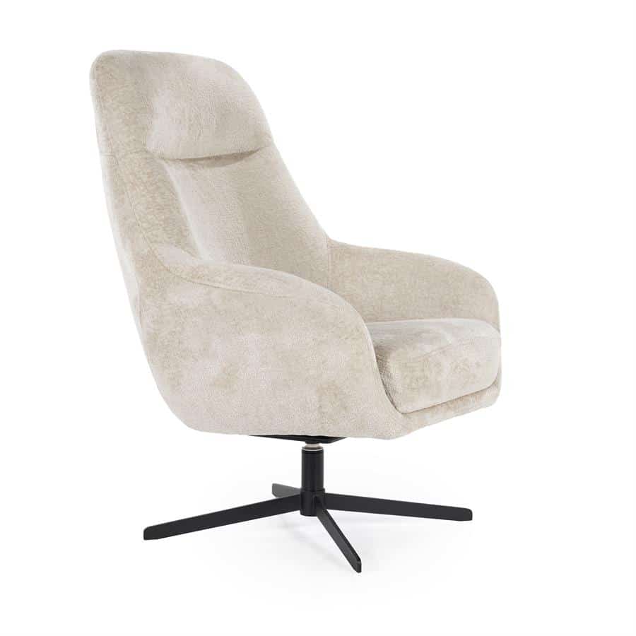 SEVN fauteuil Polo met arm