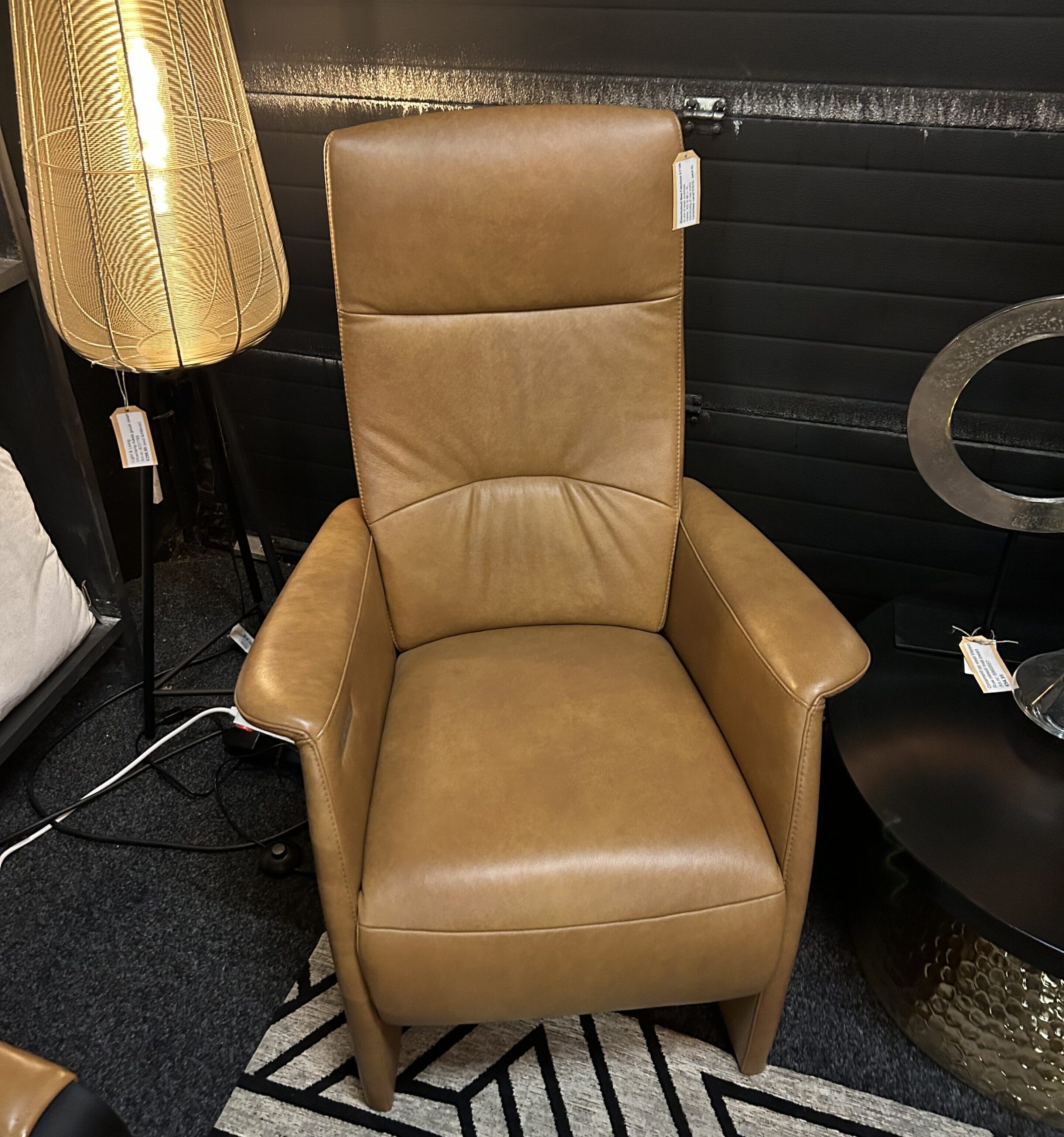 SHOWMODEL De Toekomst relaxfauteuil New Fabulous F5-100-50