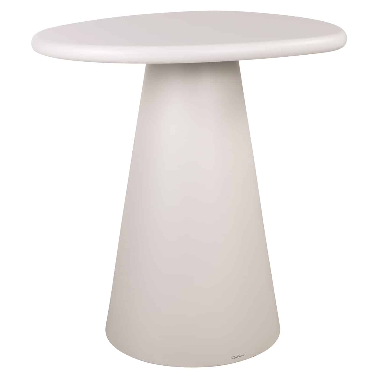 Richmond Interiors bartafel Bloomstone 110 cm