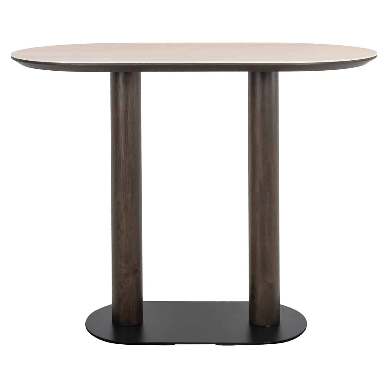Richmond Interiors bartafel Ritz 140 cm travertin