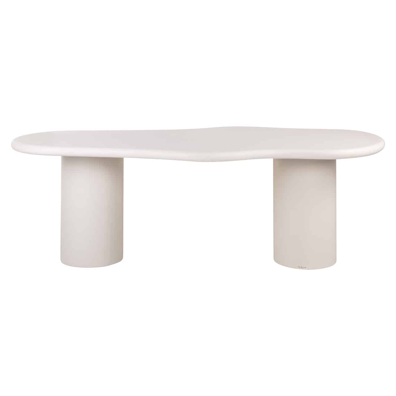 Richmond Interiors eettafel Bloomstone 230 cm