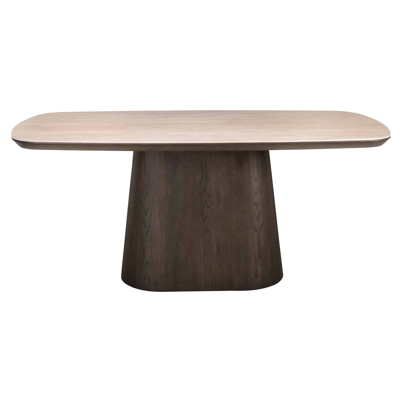 Richmond Interiors eettafel Ritz 200 cm travertin