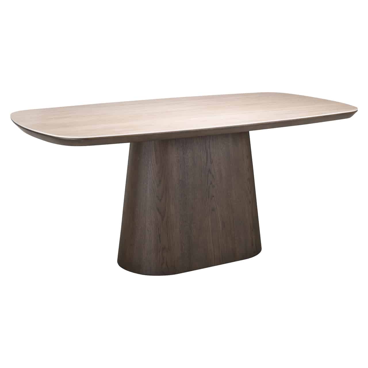 Richmond Interiors eettafel Ritz 200 cm travertin