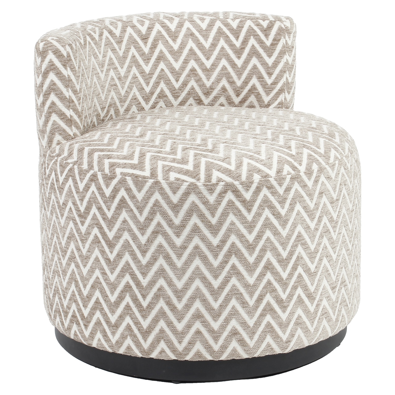 Richmond Interiors fauteuil Franny sand