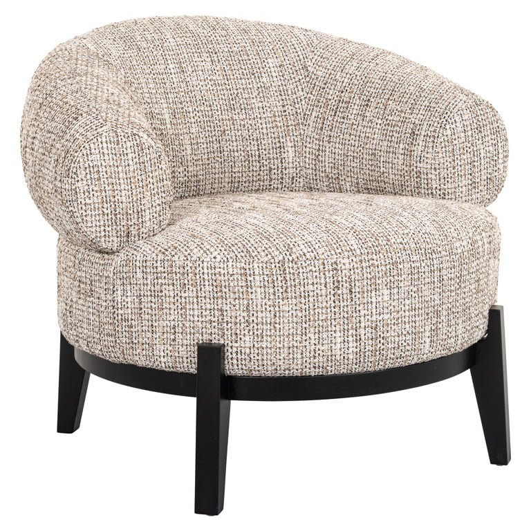 Richmond Interiors fauteuil Montana nature