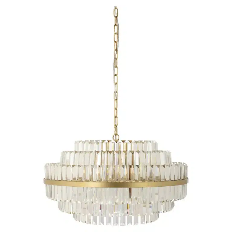Richmond Interiors hanglamp Desire groot