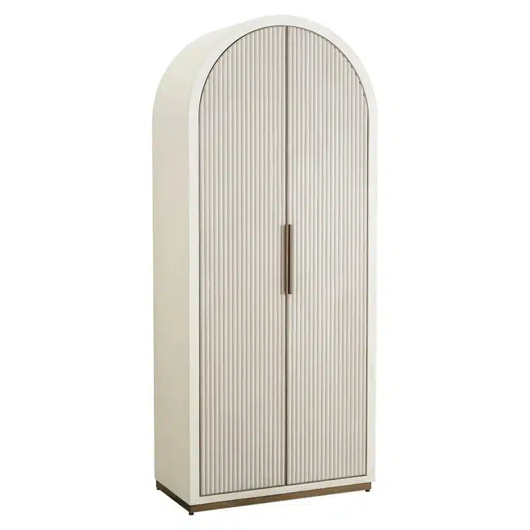 Richmond Interiors wandkast Tivoli 90x45x212 cm