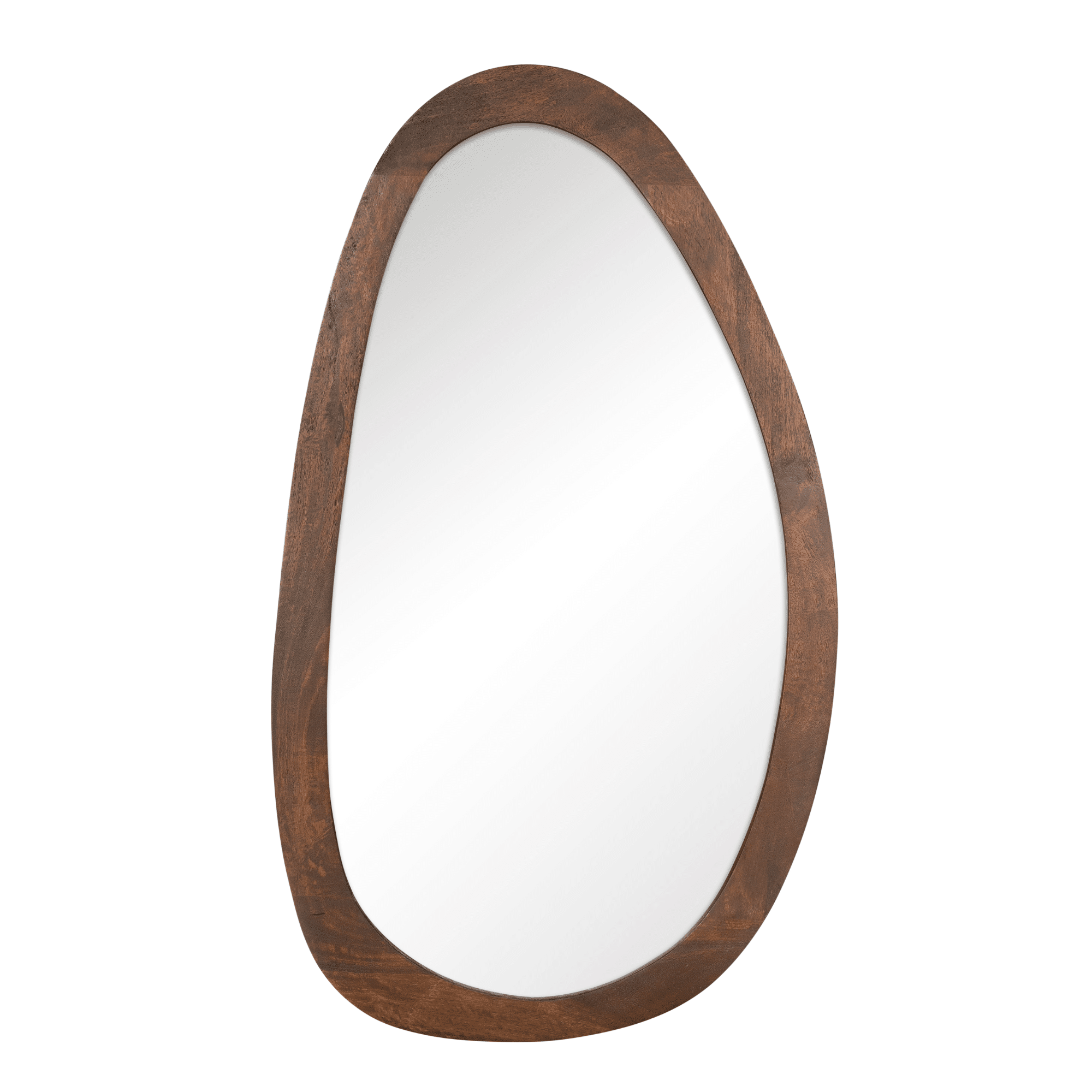 Starfurn Spiegel Lou | 70 cm | Brown
