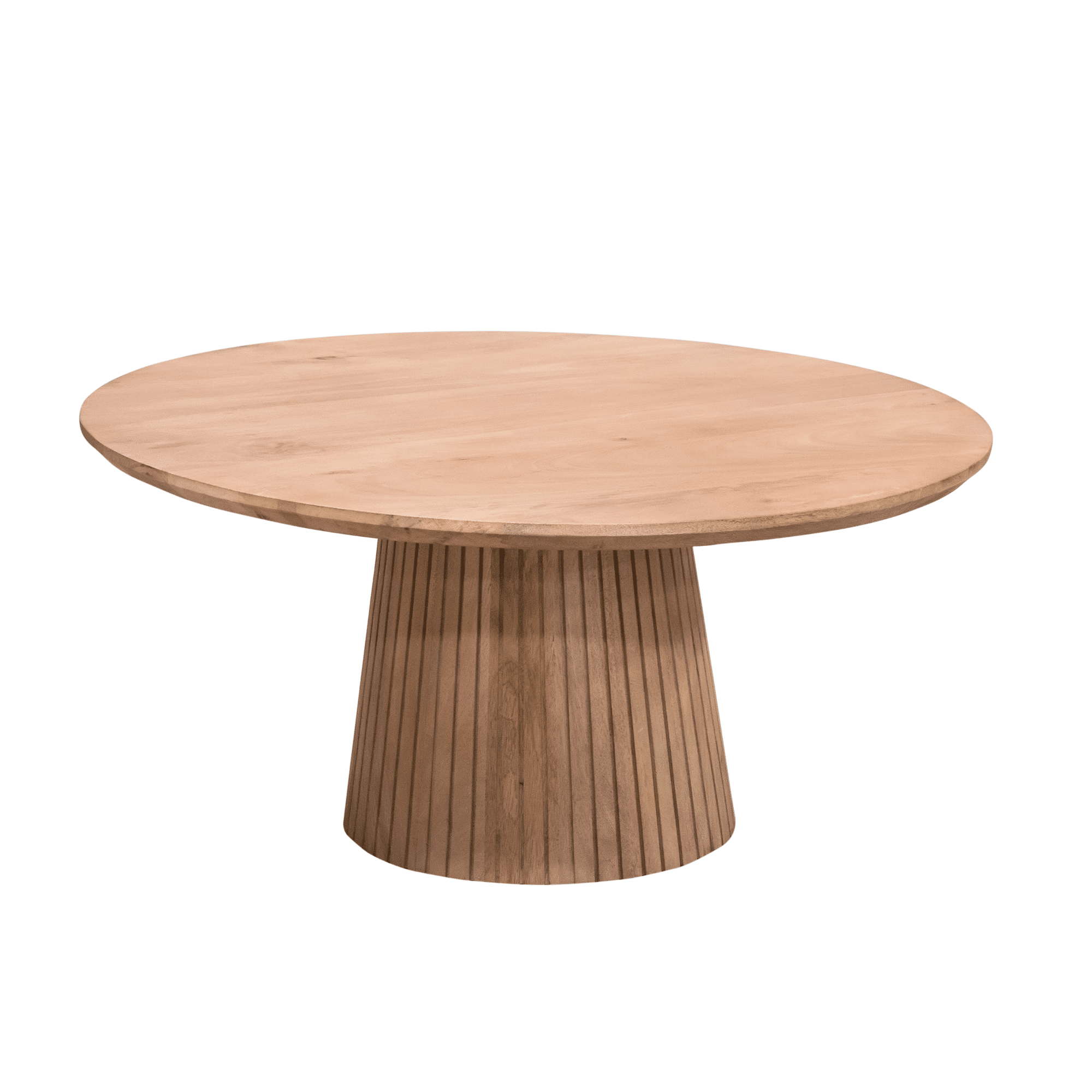 Starfurn Salontafel | Solana | 80 cm | Naturel