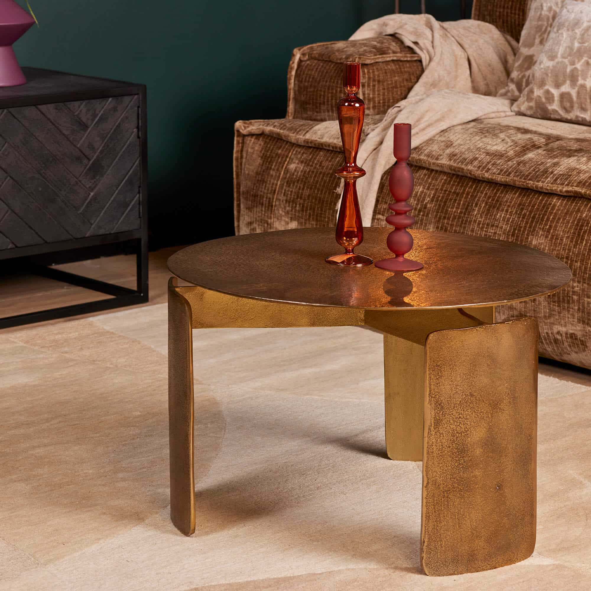 Starfurn Salontafel Darwin | 60 cm