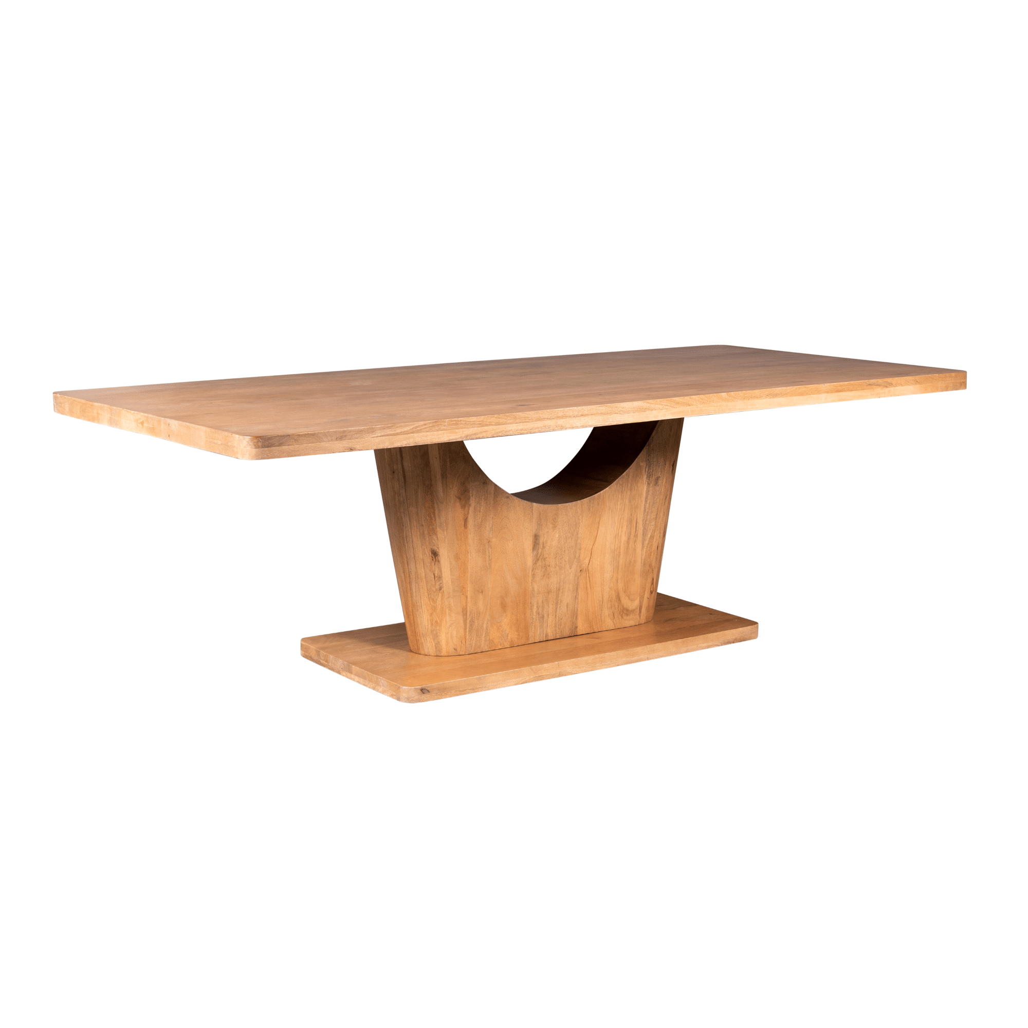 Starfurn Eettafel Voco | 240 cm | Naturel