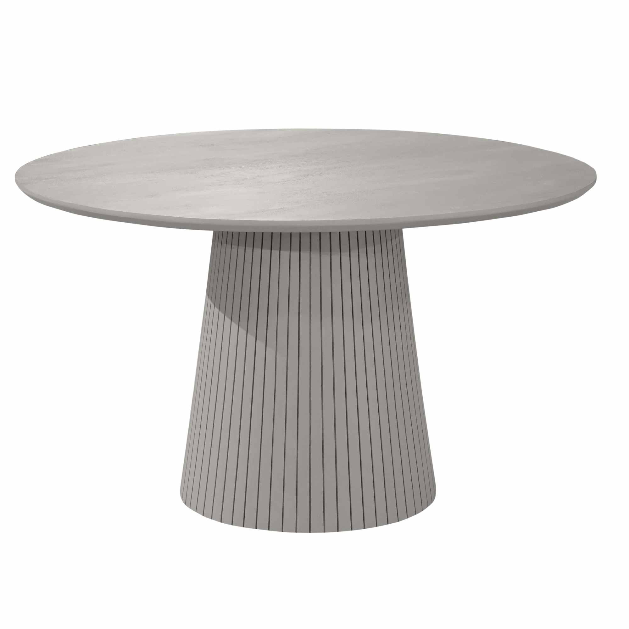Starfurn Eettafel Solana | 130 cm | Taupe