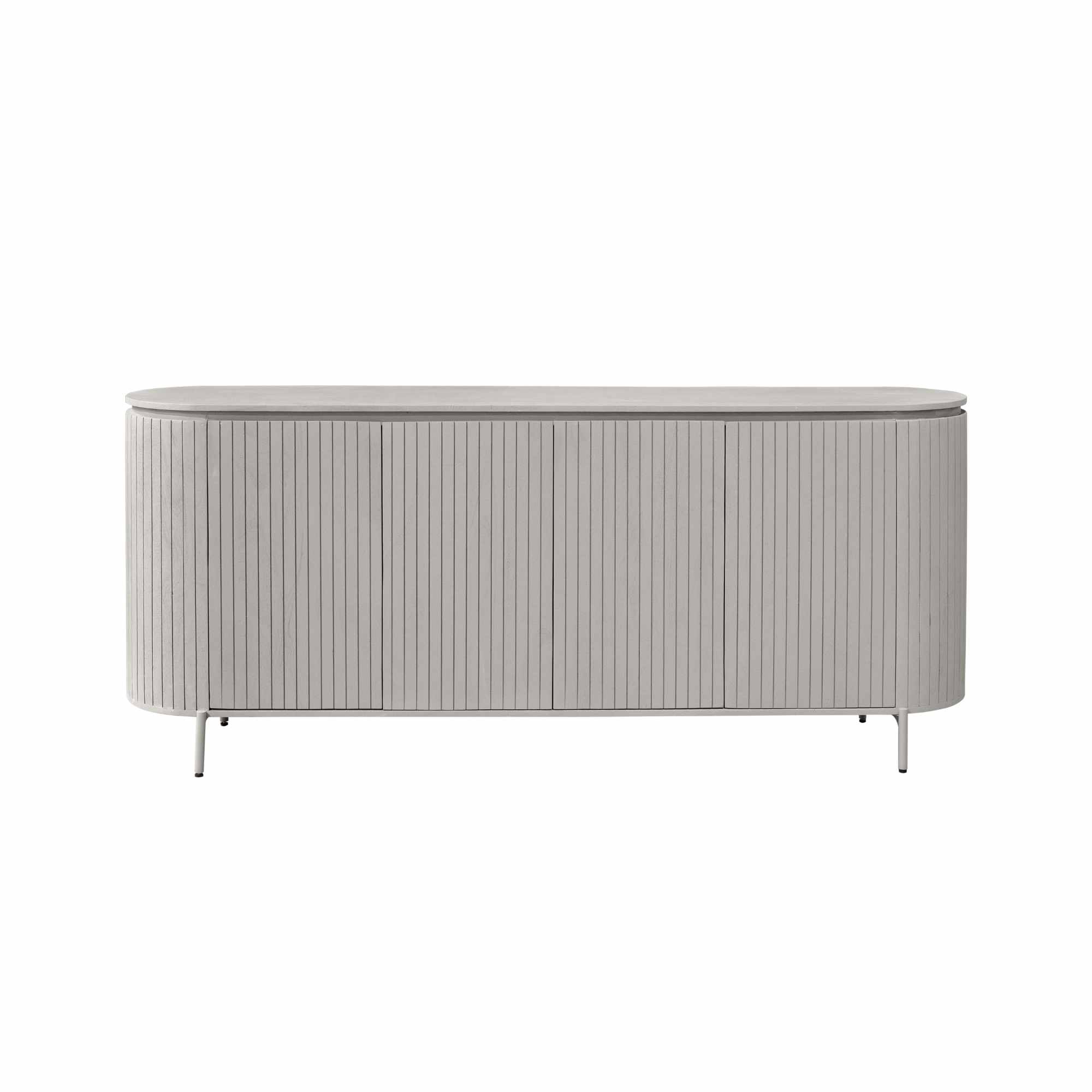 Starfurn Dressoir Solana | 210 cm | Taupe