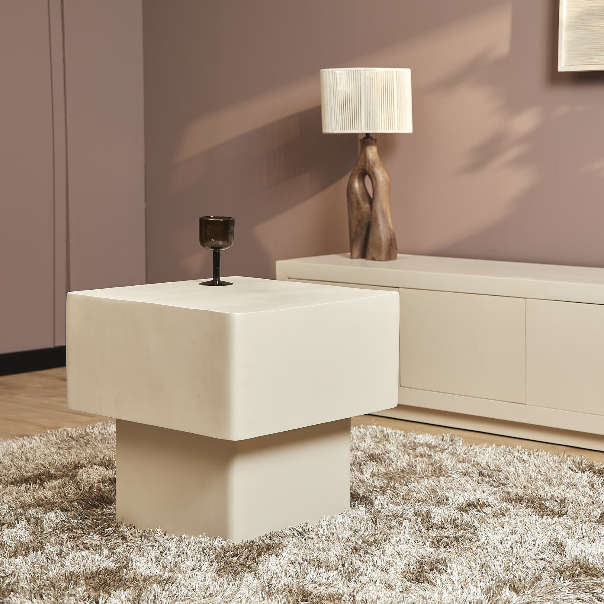 Starfurn Salontafel Saya | 50 cm