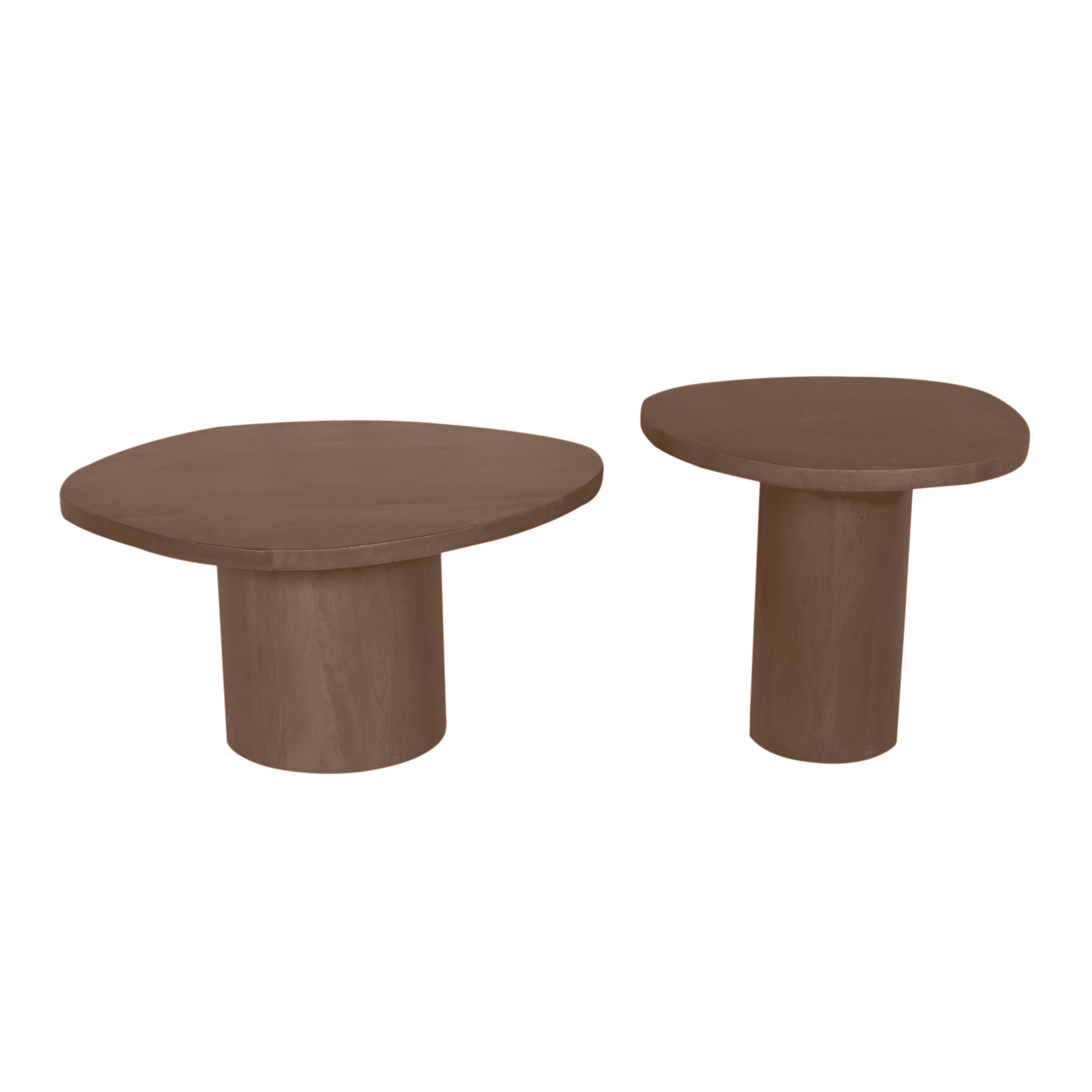 Starfurn Salontafel Mirre | Walnut