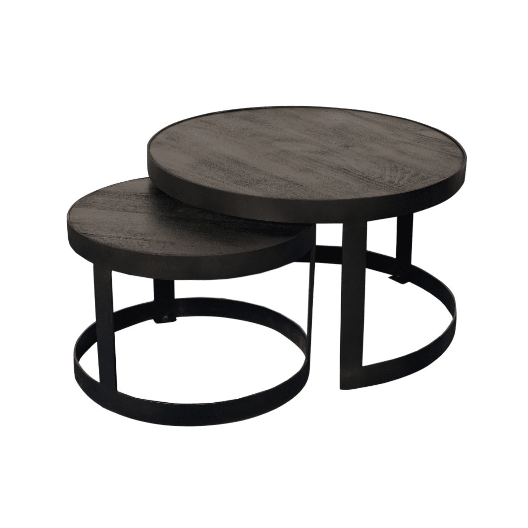 Starfurn Salontafel Lola | Set van 2
