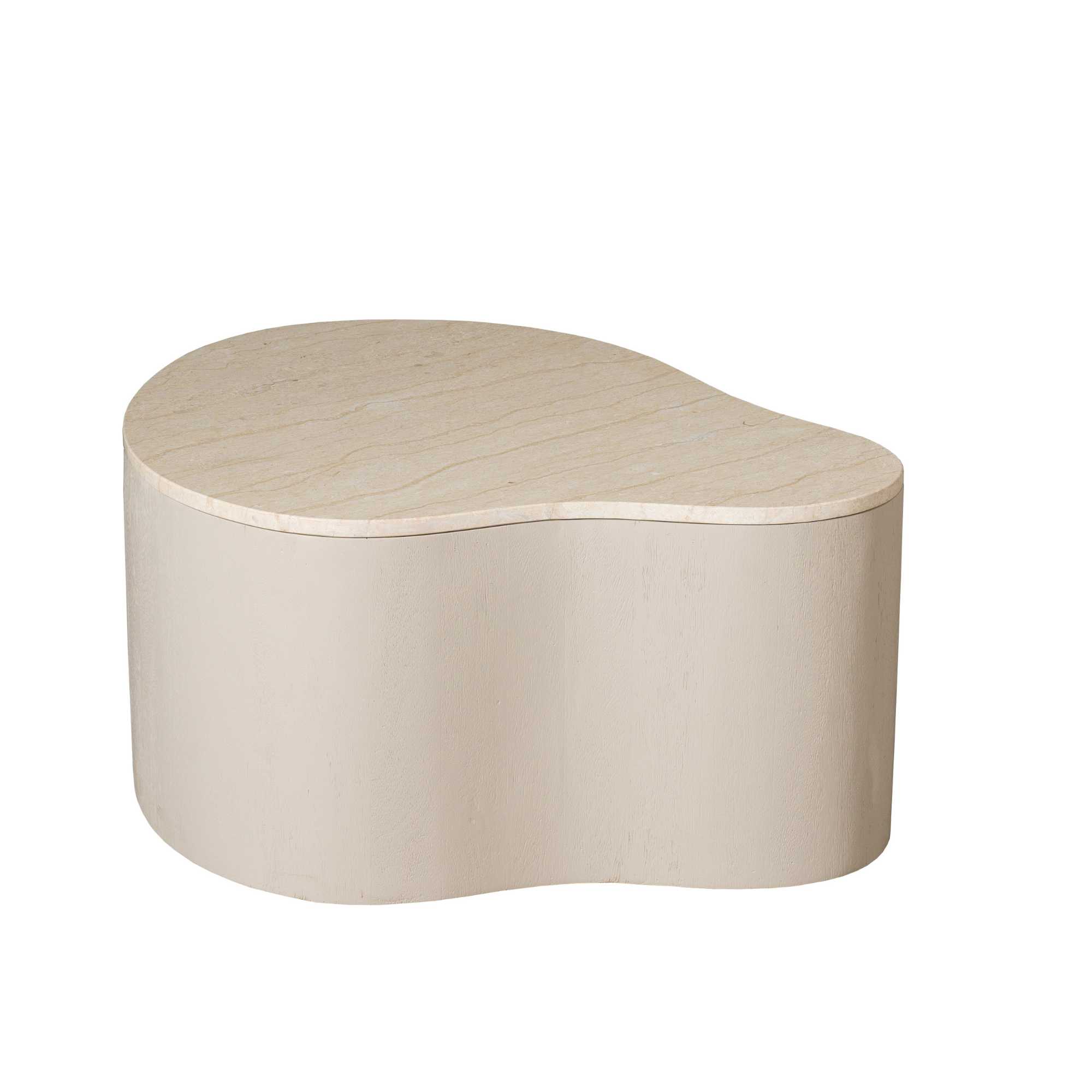 Starfurn Salontafel Lovi Zand 77 cm