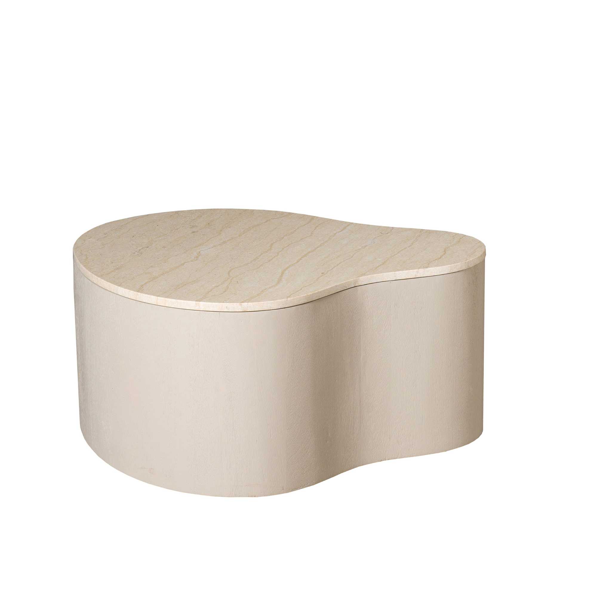 Starfurn Salontafel Lovi Zand 77 cm