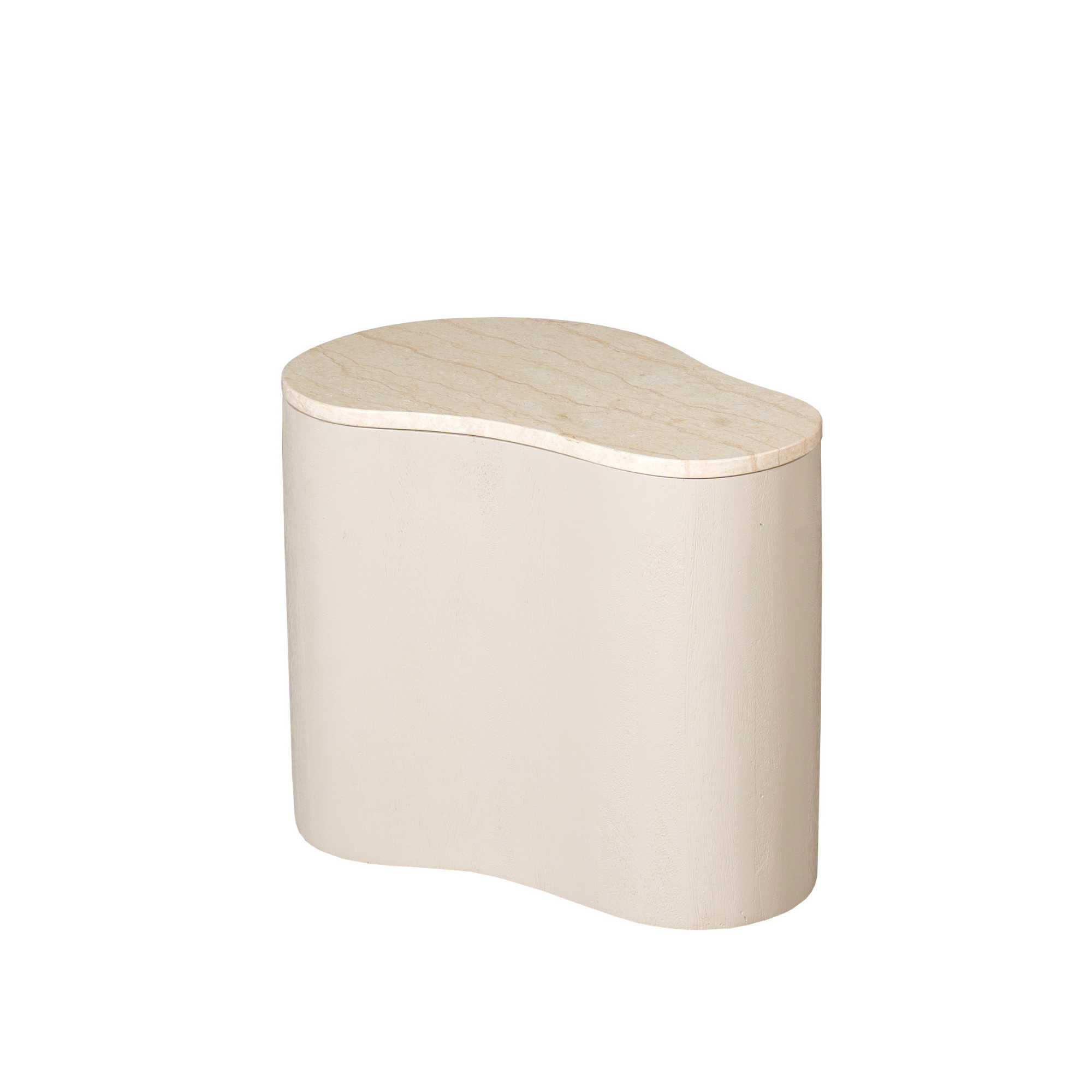 Starfurn Salontafel Lovi Zand 50 cm