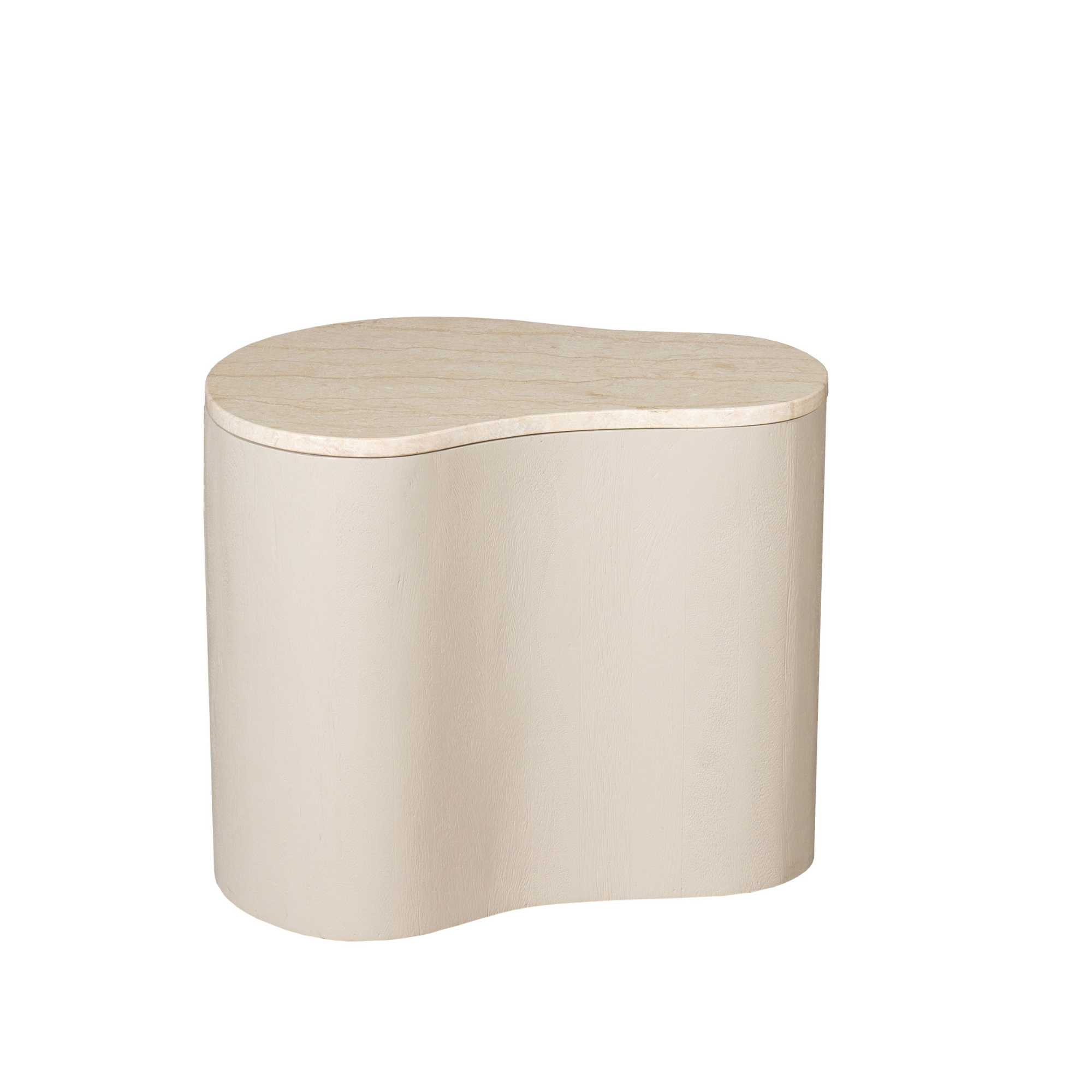 Starfurn Salontafel Lovi Zand 50 cm