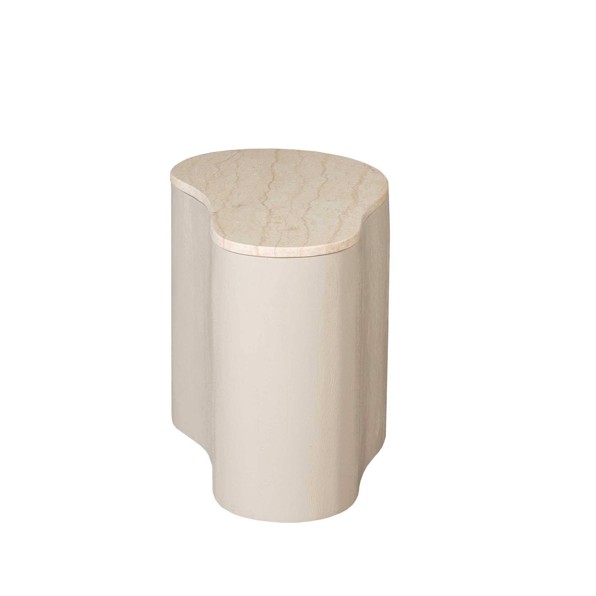 Starfurn Salontafel Lovi Zand 50 cm